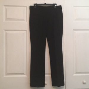 Express Editor Pants